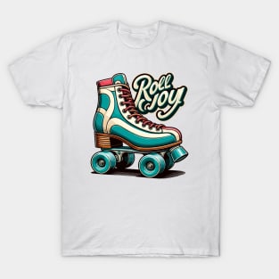 roller skate T-Shirt